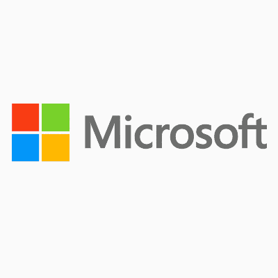 Microsoft