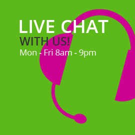 Live Chat with CyBER COMPUTERS
