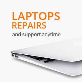 Professional laptop repair and support available in Chhatrapati Sambhajinagar