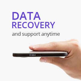 Data recovery service and support available anytime in Chhatrapati Sambhajinagar.