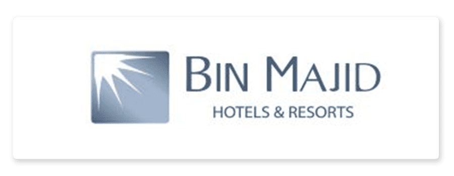 log Bin Majid Beach Hotel