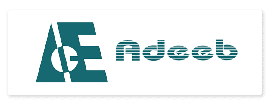 logo Adeeb Group