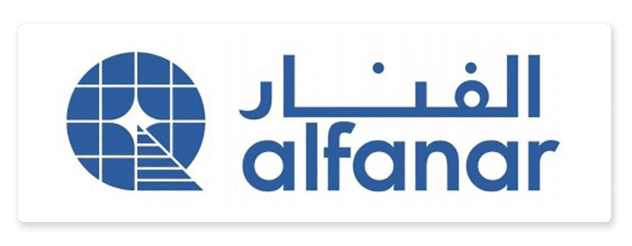 logo Al Fanar Electrical System
