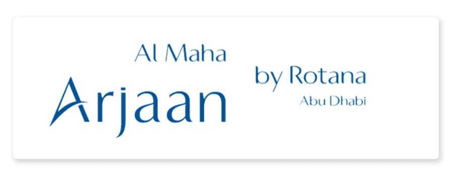 logo Al Maha Arjaan