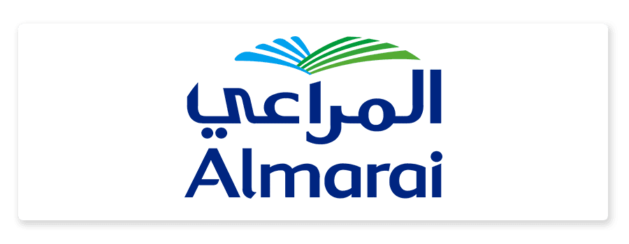 logo Al Marai Emirates Company