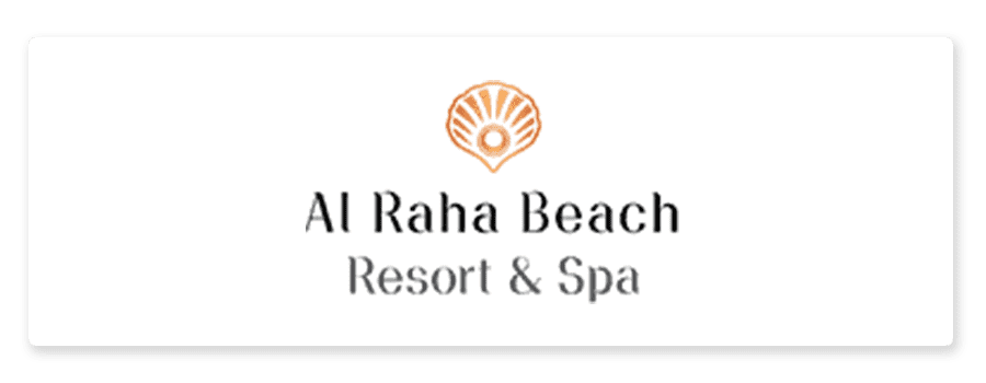 logo Al Raha Beach Hotel