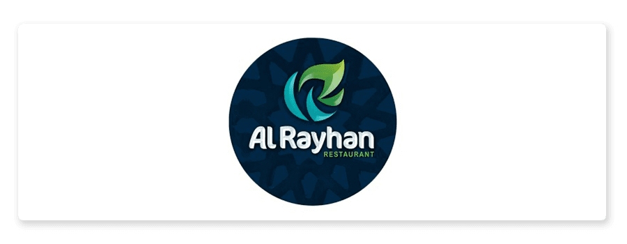 logo Al Rayhan Restaurant
