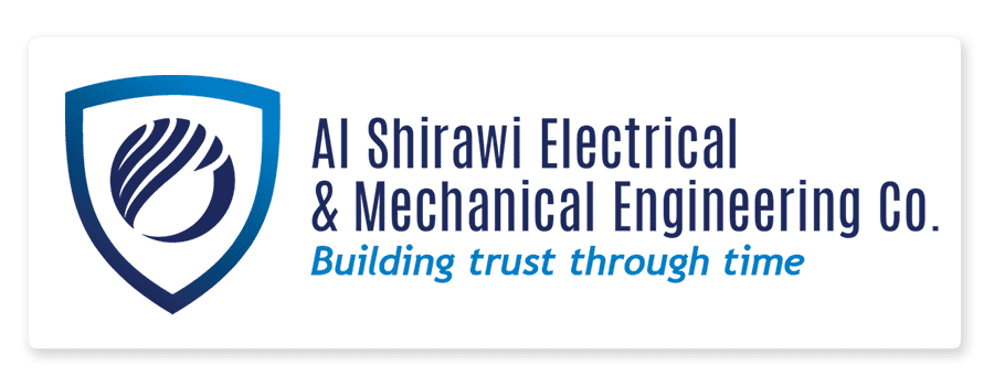 logo Al Shirawi Electromechanical
